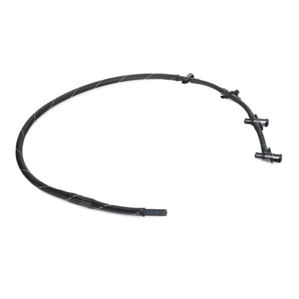 Трубка паливна, зворотня від форсунок Bosch 0928402074 ціна, від 53.86 USD