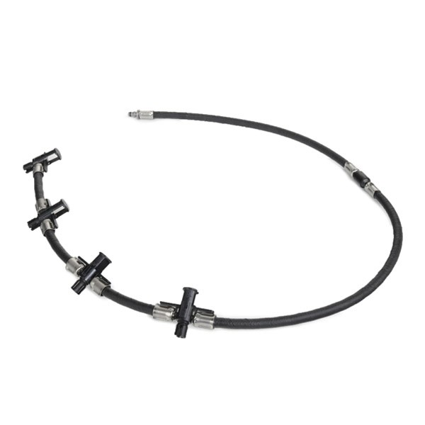 Трубка паливна, зворотня від форсунок Bosch 0928402086 ціна, від 54.54 USD