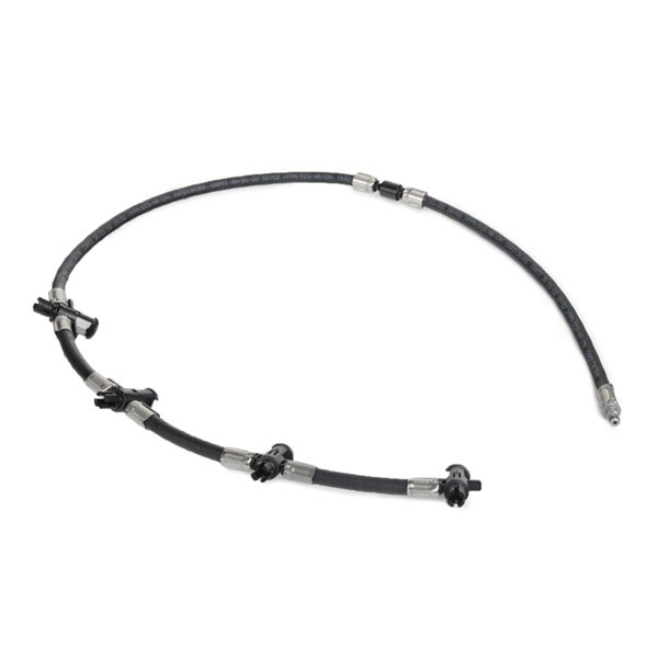 Трубка паливна, зворотня від форсунок Bosch 0928402086 ціна, від 53.33 USD