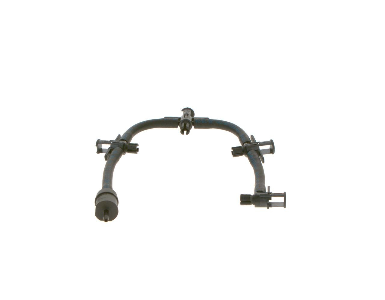 Трубка паливна, зворотня від форсунок Bosch 0928402175 ціна, від 32.09 USD