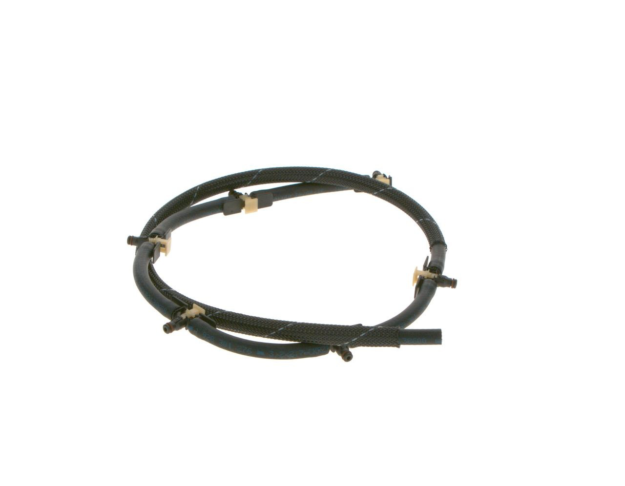 Трубка паливна, зворотня від форсунок Bosch 0928402218 ціна, від 42.45 USD