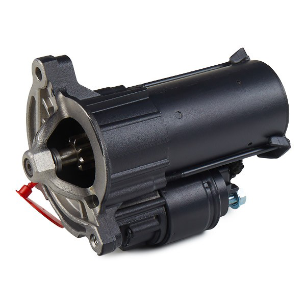 Купити 0986013850 Bosch Стартер