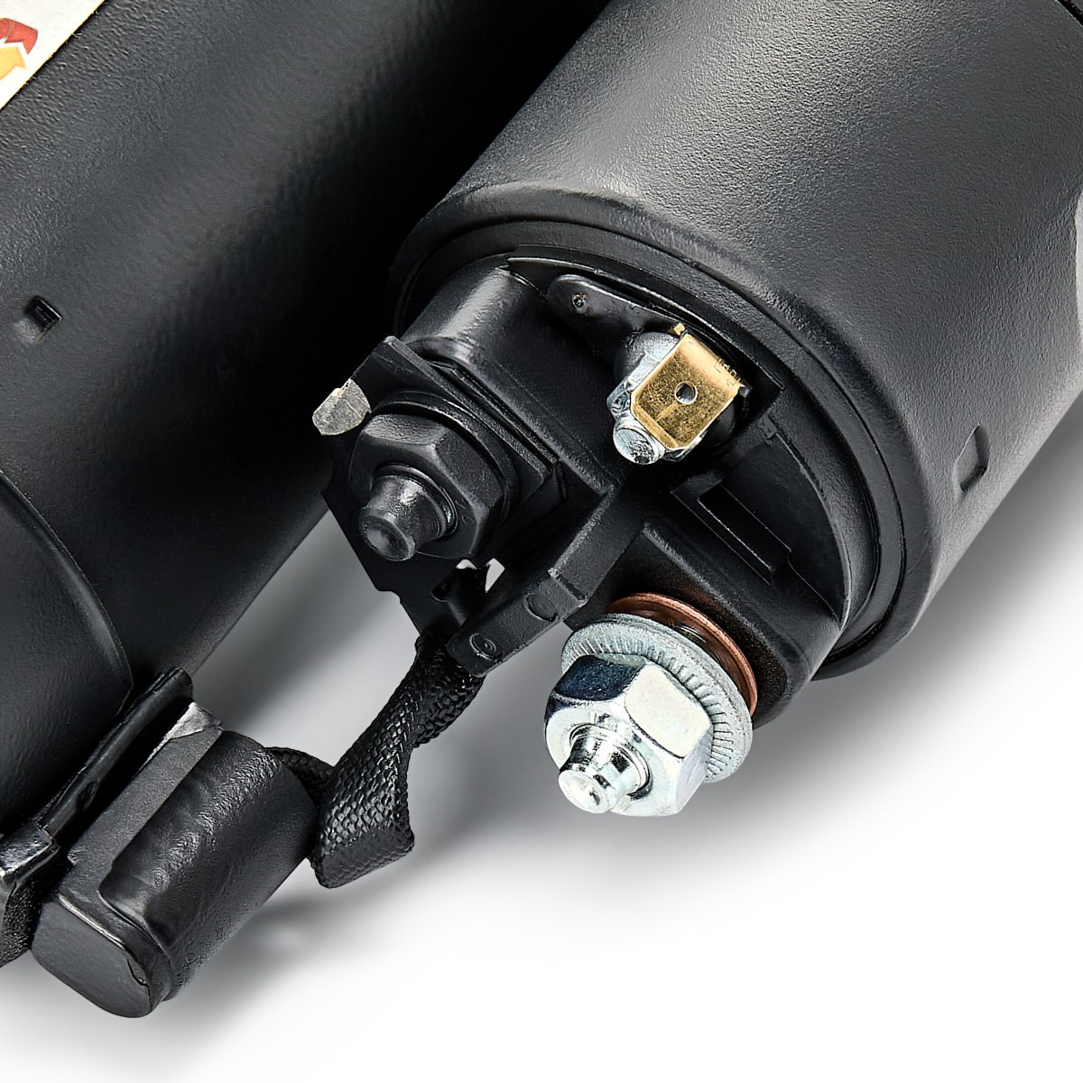 Стартер Bosch 0986016570 ціна, від 65.94 USD