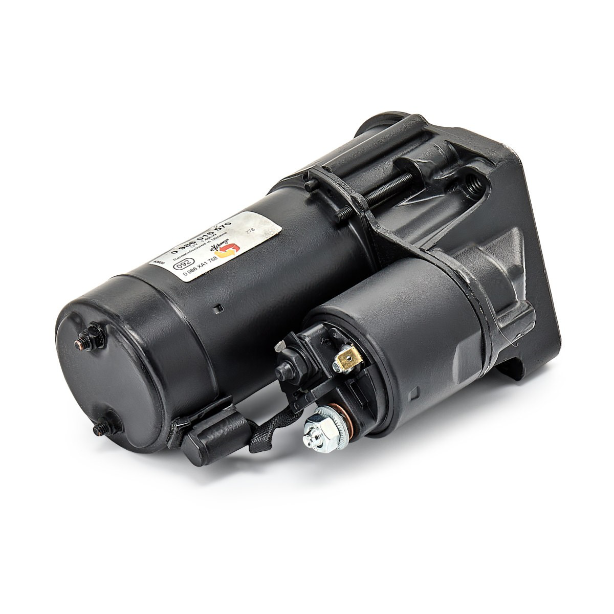 Стартер автомобільний Bosch 0986016570