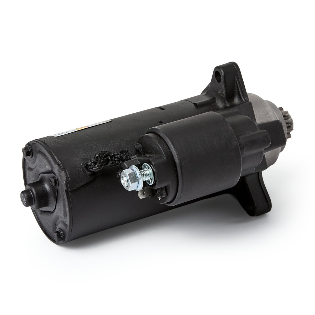 Стартер автомобільний Bosch 0986016990