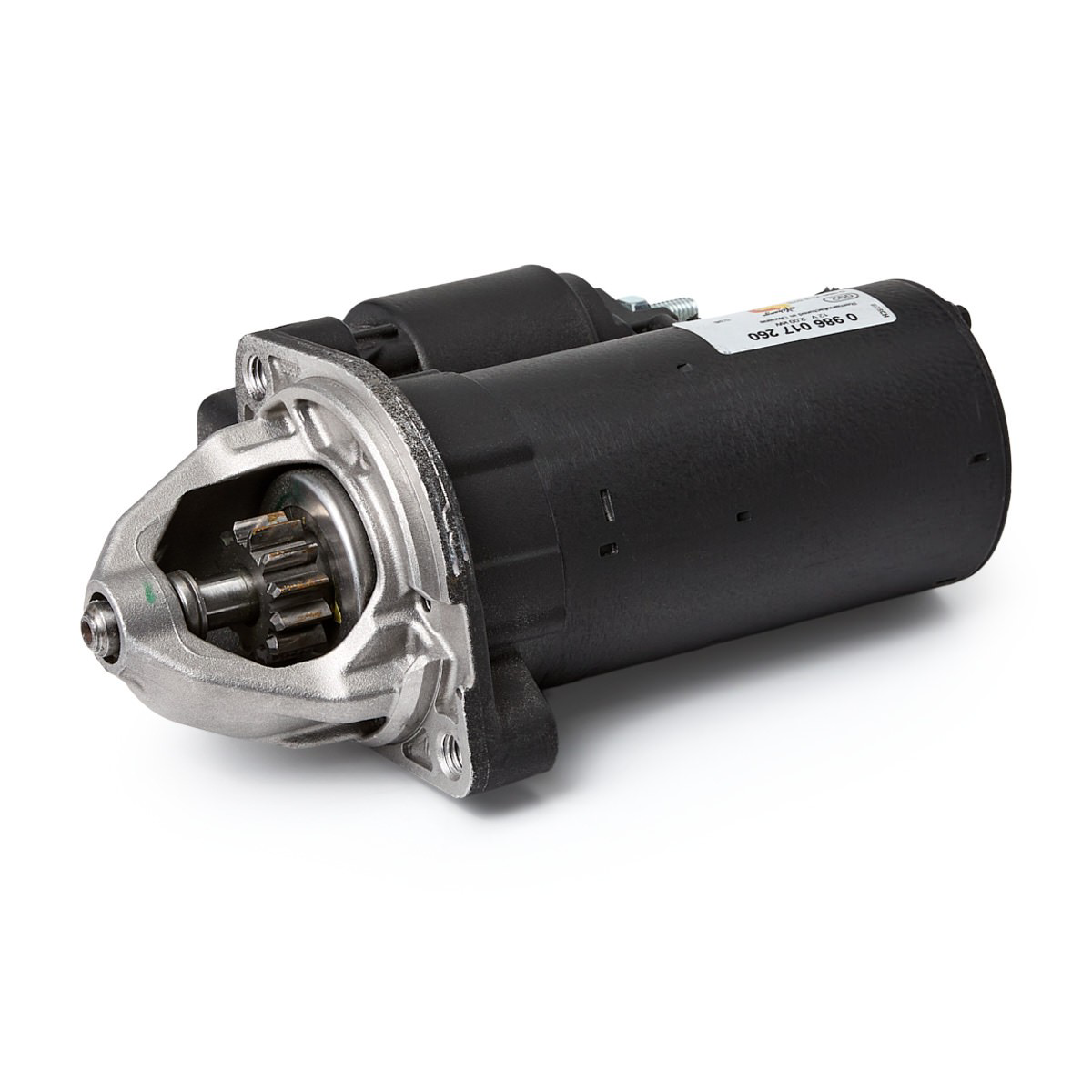 Стартер Bosch 0986017260 ціна, від 93.76 USD