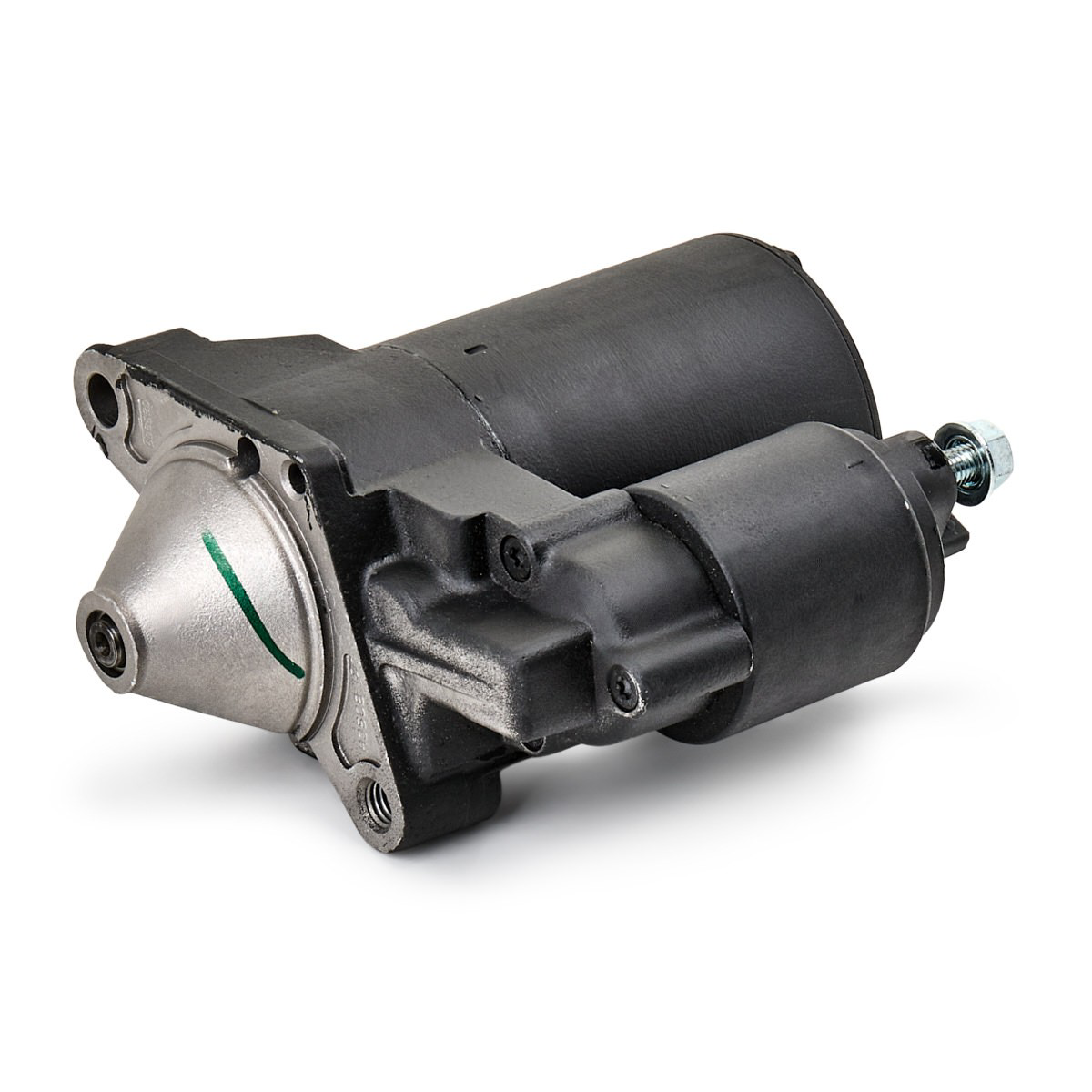 Стартер Bosch 0986017840 ціна, від 76.21 USD