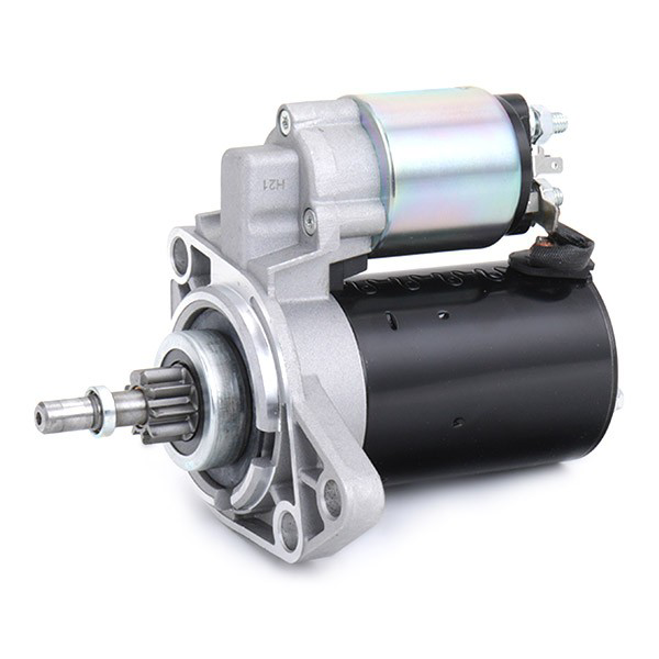 Стартер Bosch 0986018200 ціна, від 49.32 USD