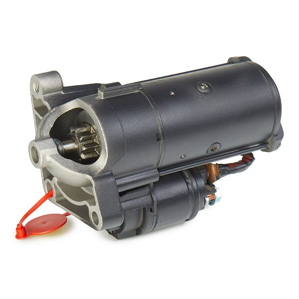 Стартер Bosch 0986020141 ціна, від 83.63 USD