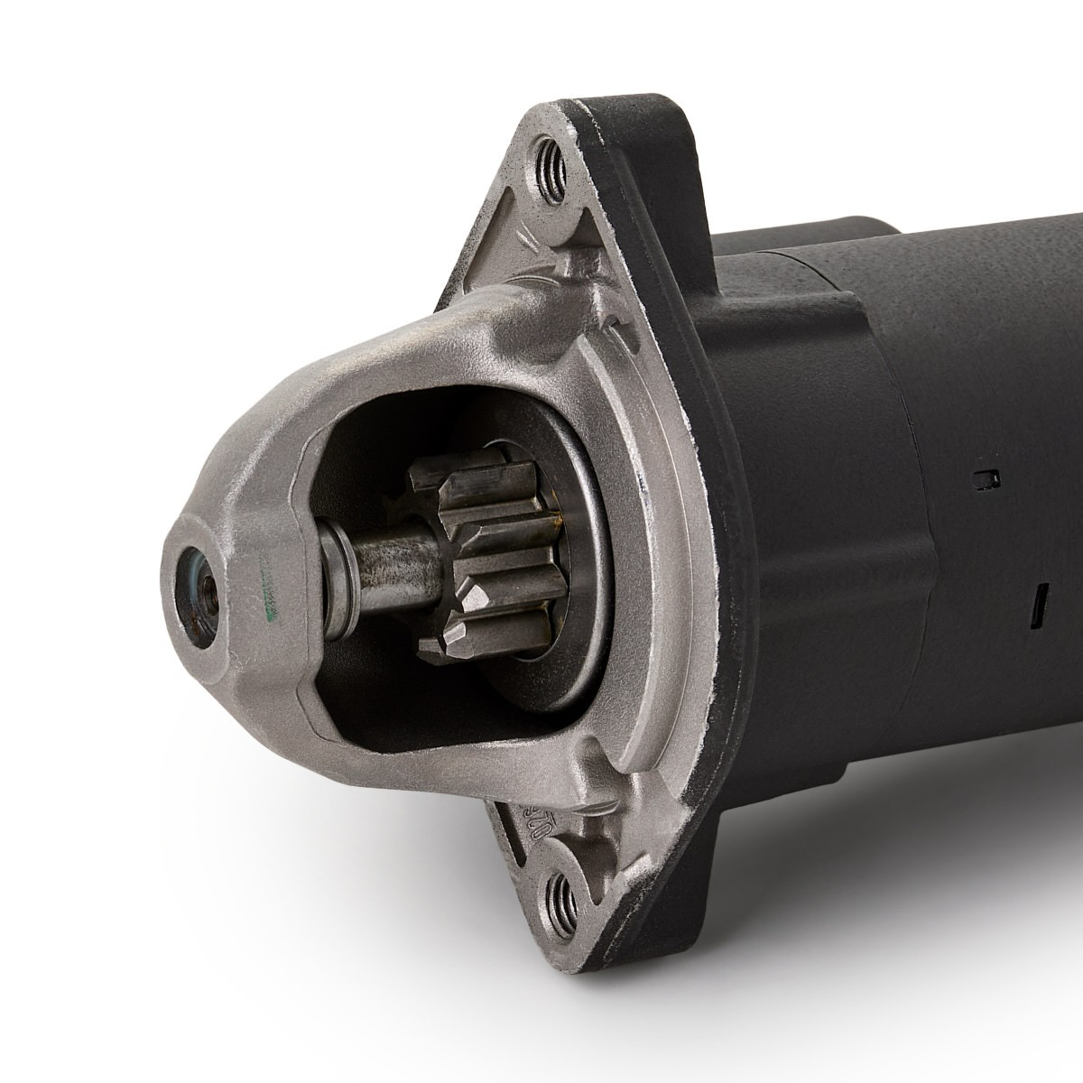 Стартер Bosch 0986021230 ціна, від 41.20 USD