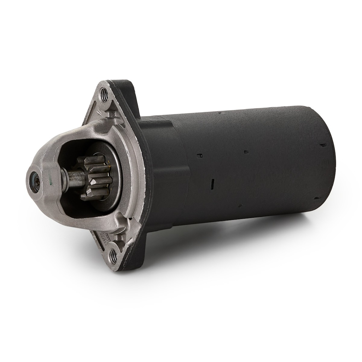 Стартер автомобільний Bosch 0986021230