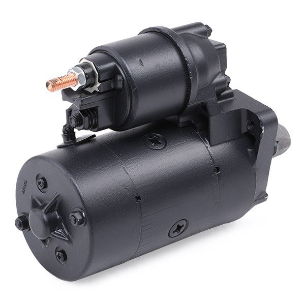 Стартер Bosch 0986021590 ціна, від 70.11 USD