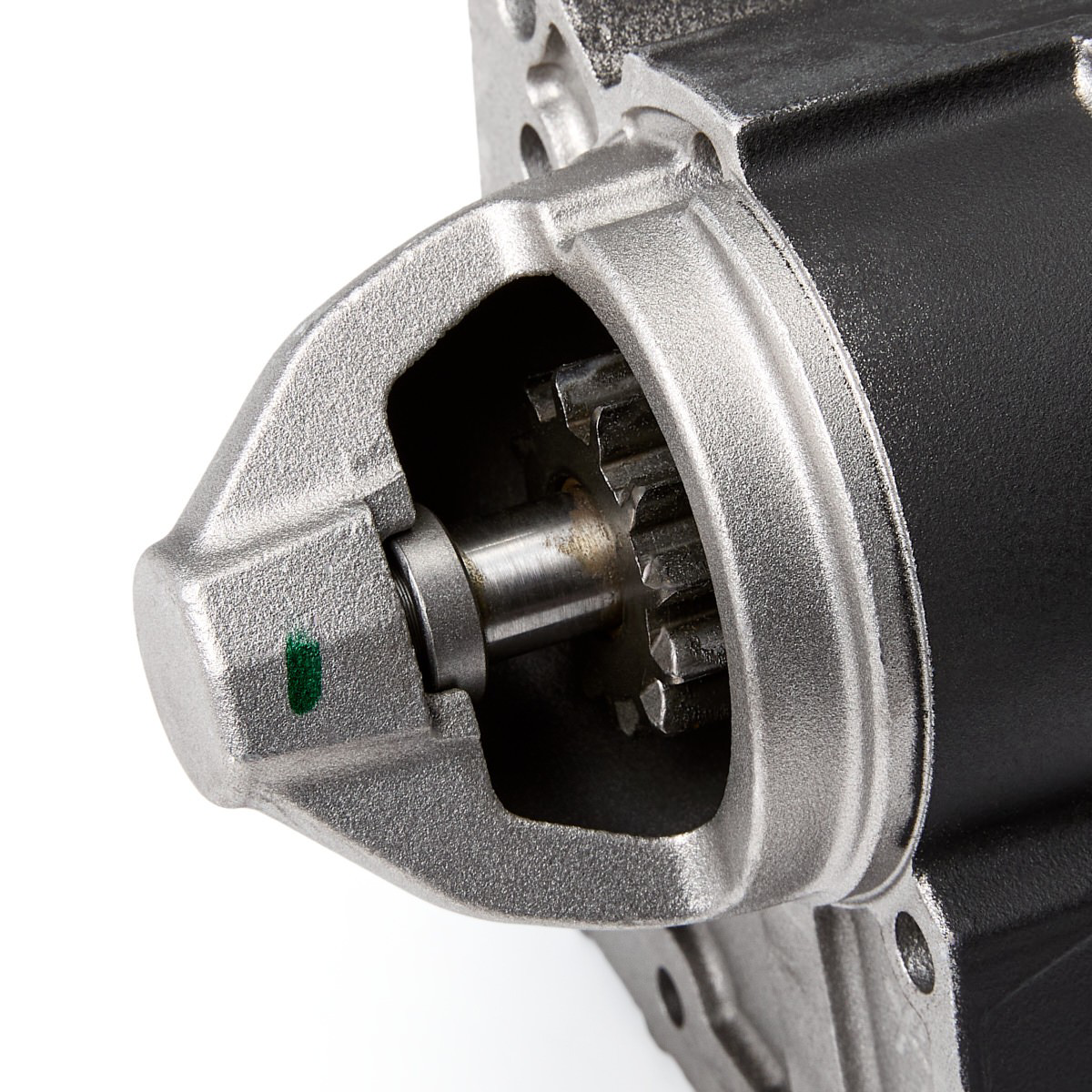 Стартер 0986021651 Bosch