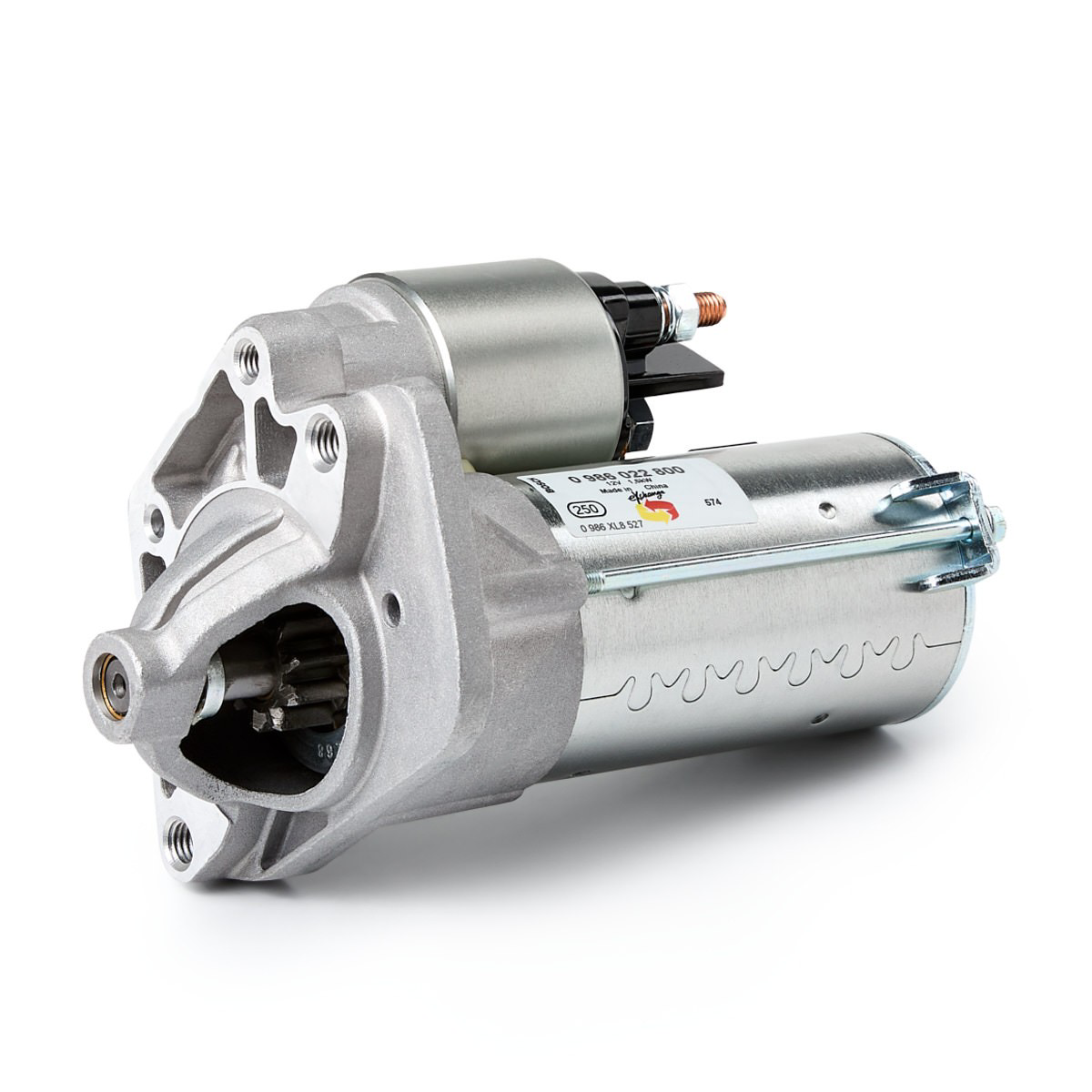 Стартер автомобільний Bosch 0986022800