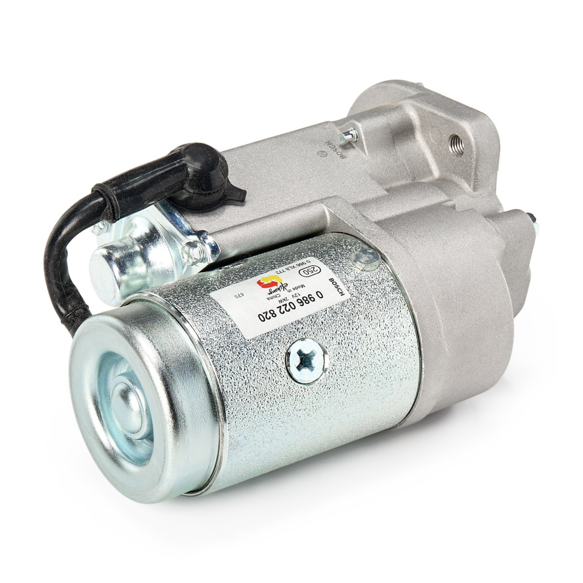 Стартер автомобільний Bosch 0986022820