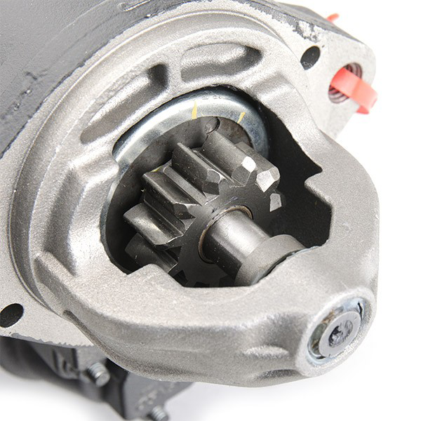 Стартер Bosch 0986022880 ціна, від 101.35 USD