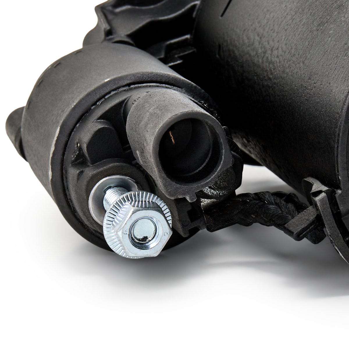 Стартер Bosch 0986024100 ціна, від 57.01 USD