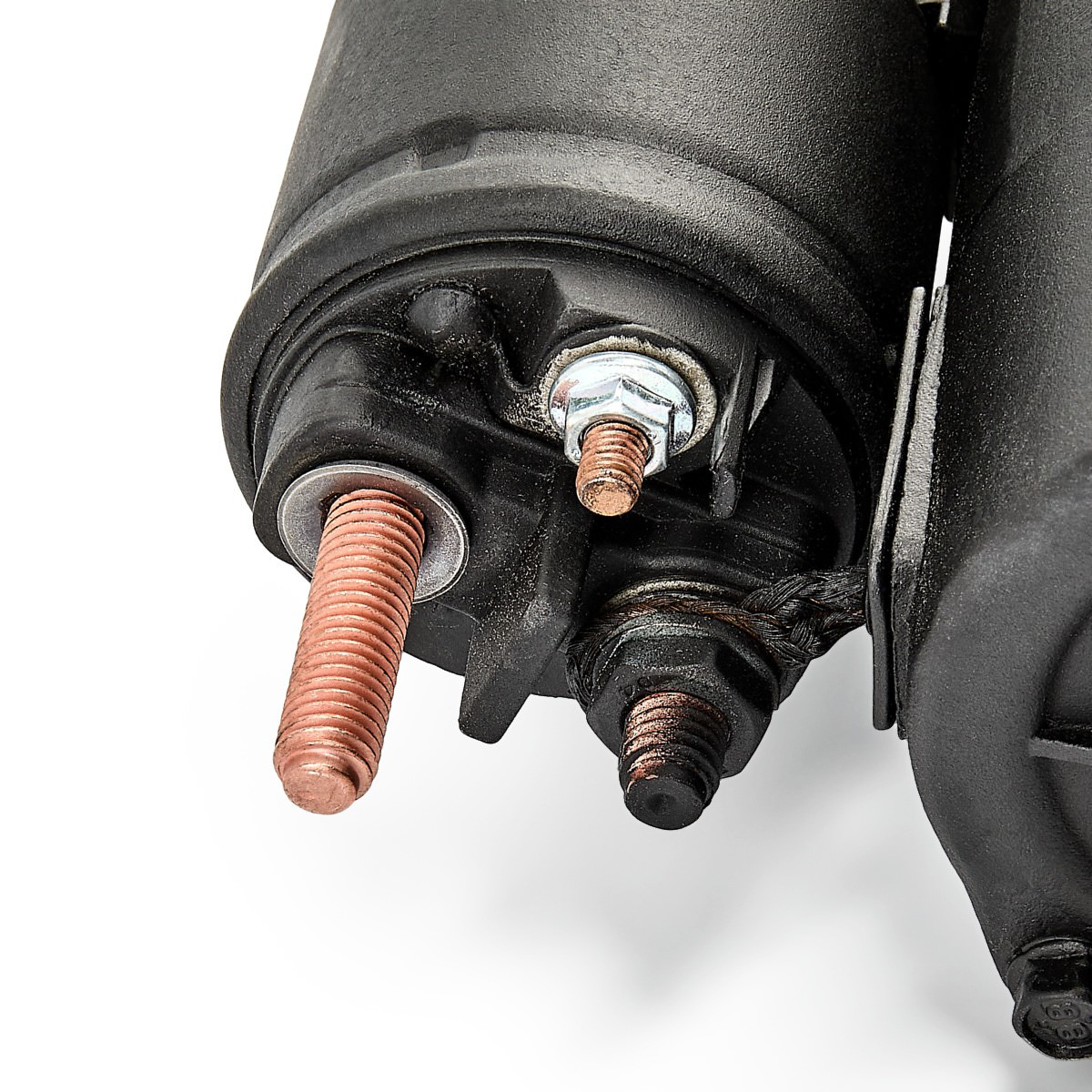 Стартер Bosch 0986024190 ціна, від 56.41 USD
