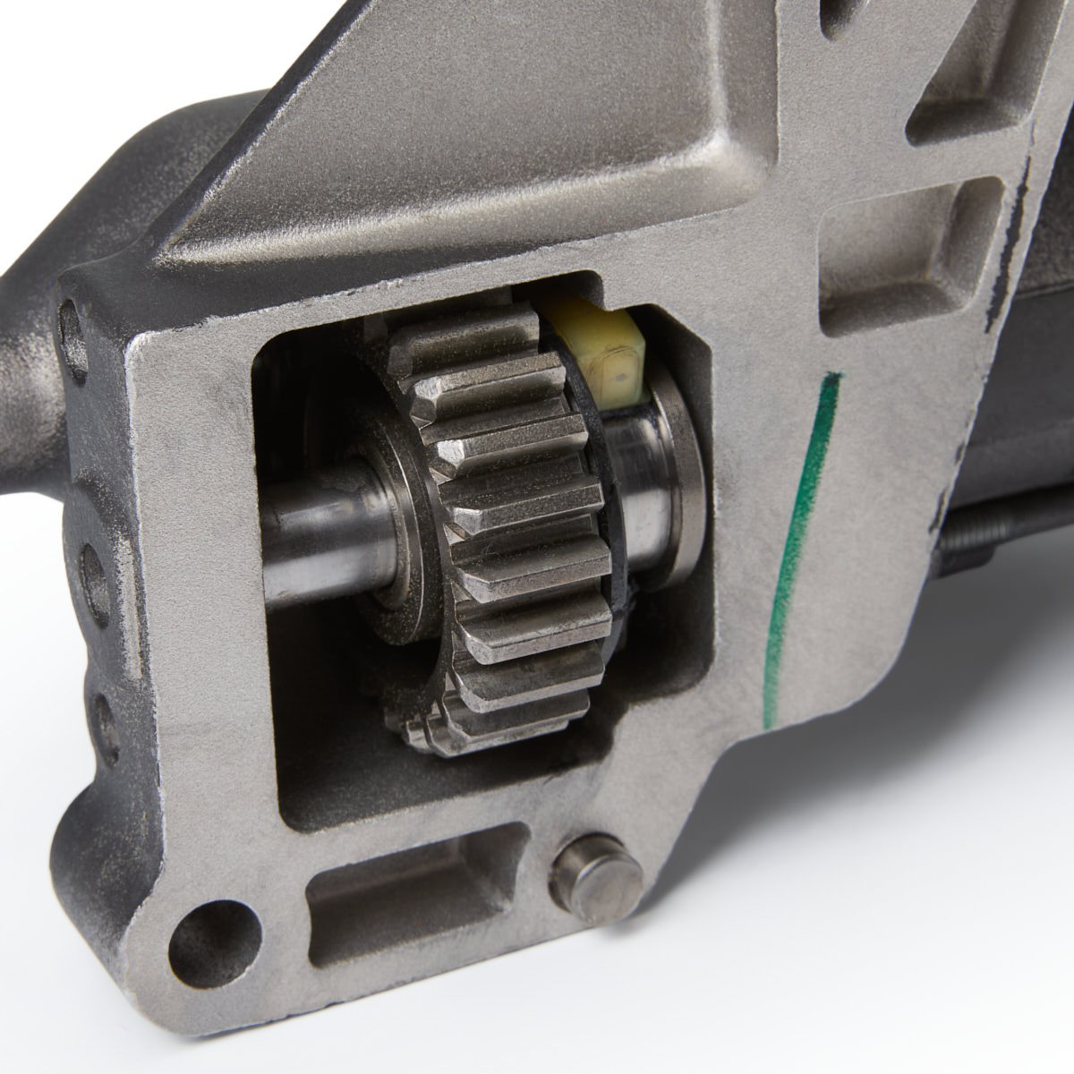 Стартер Bosch 0986024710 ціна, від 112.36 USD