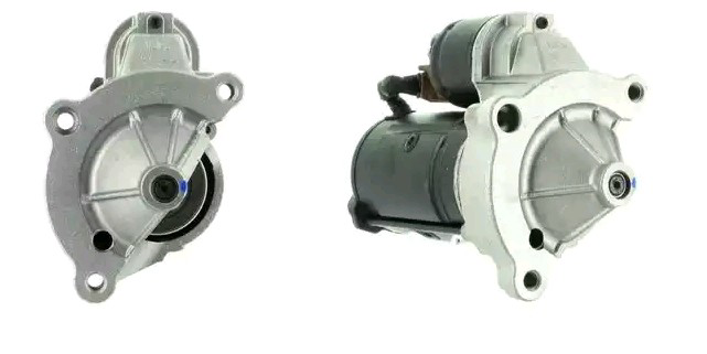 Стартер автомобільний Bosch 0986025470