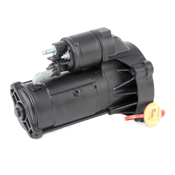 Стартер 0986025470 Bosch