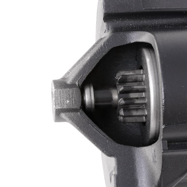 Купити 0986025470 Bosch Стартер