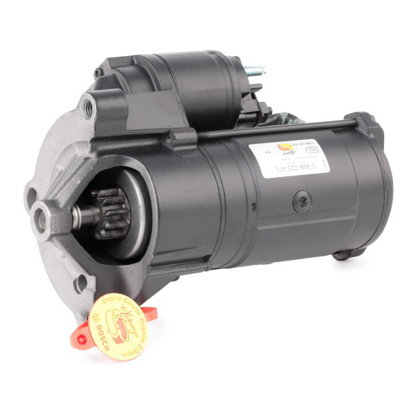 Купити 0986025470 Bosch Стартер