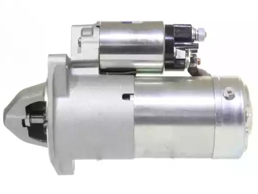 0986025660 Bosch Стартер двигуна