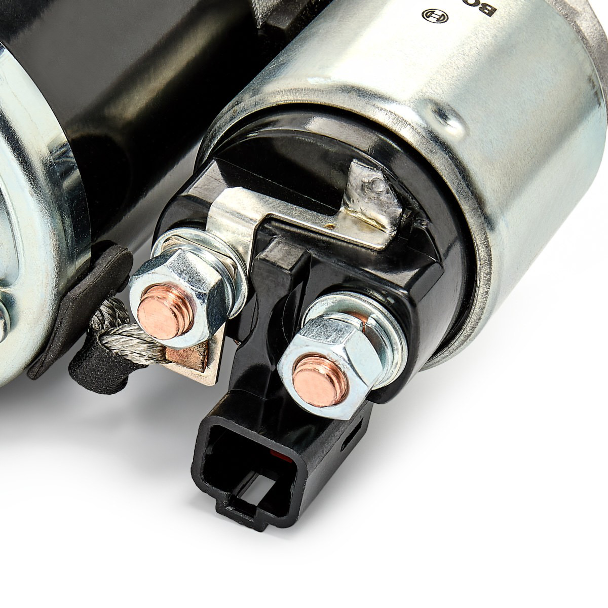 Стартер Bosch 0986025720 ціна, від 97.58 USD
