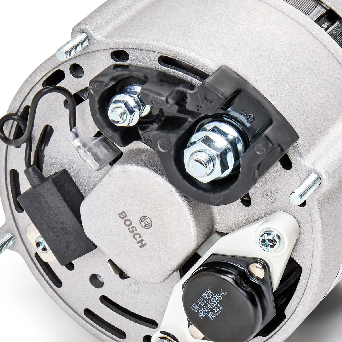 0986034220 Bosch Авто генератор