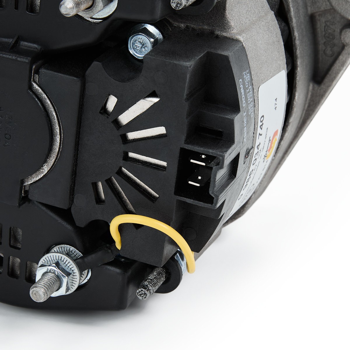 Генератор VALEO 2106085 ціна, від 99.90 USD