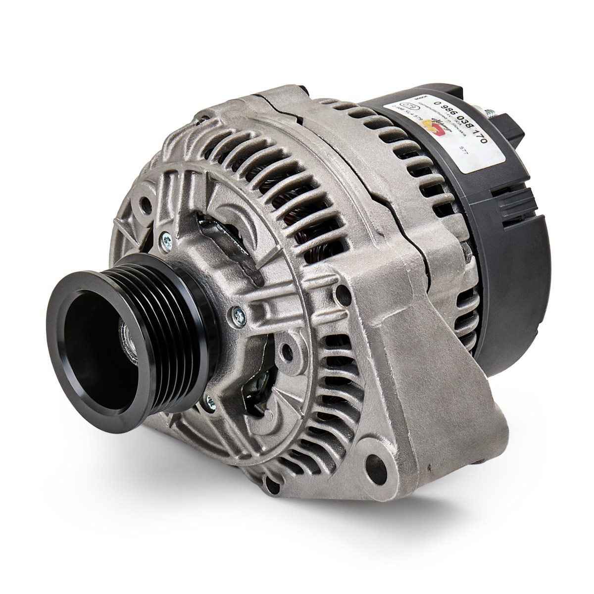 Генератор Bosch 0986038170 ціна, від 146.93 USD