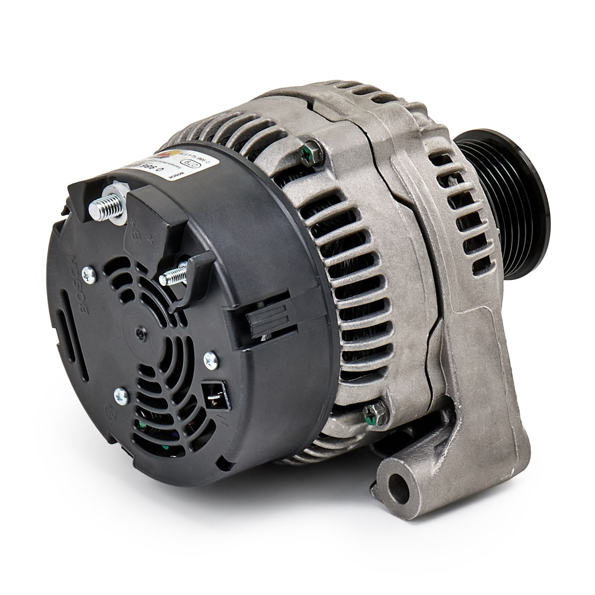 0986038170 Bosch Авто генератор