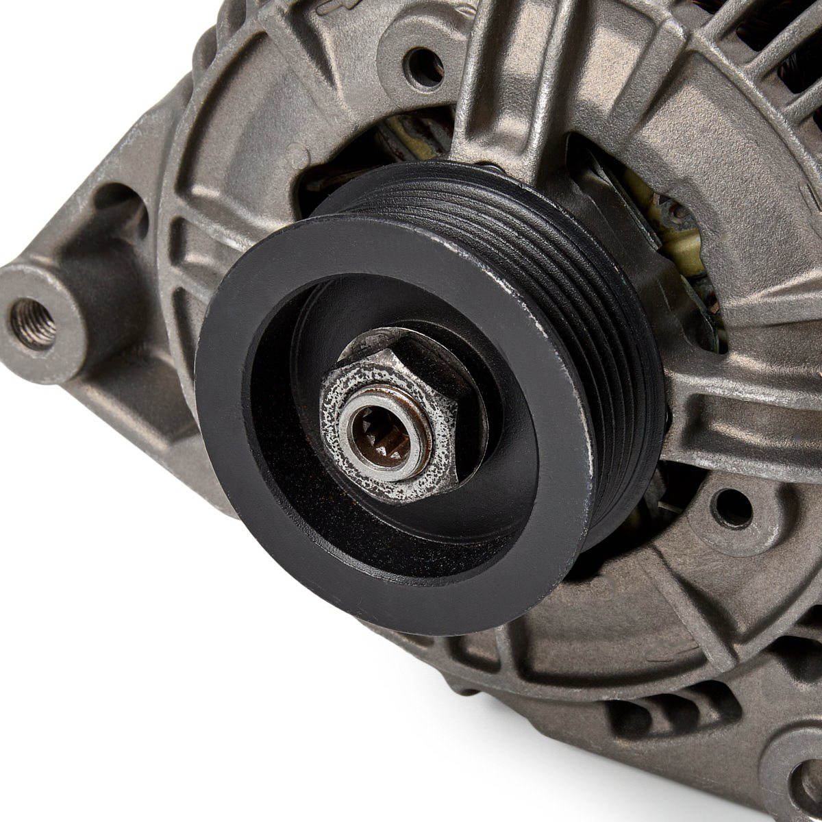 0986038180 Bosch Авто генератор