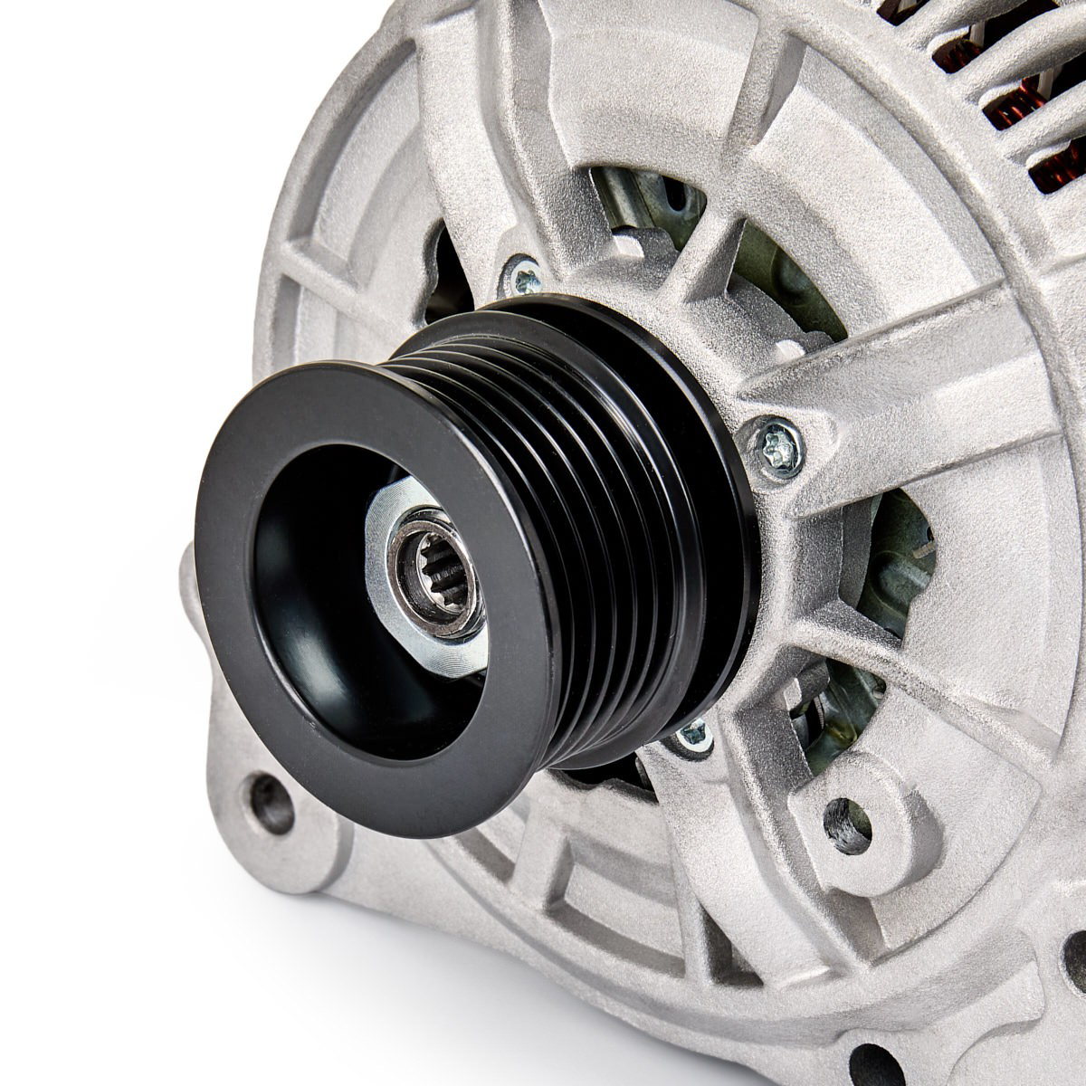 0986038950 Bosch Авто генератор