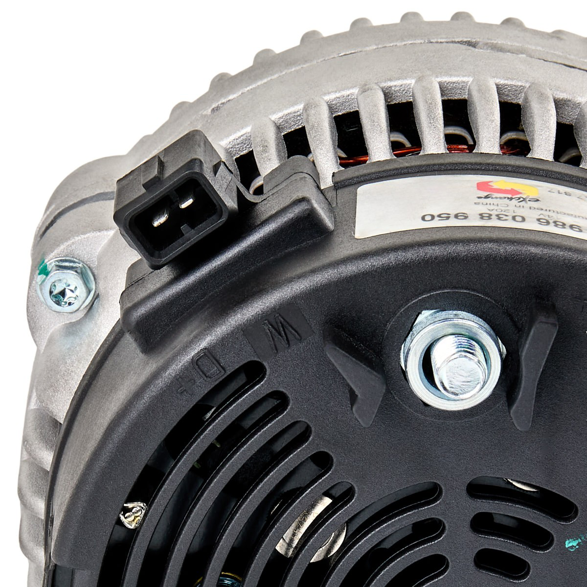Генератор Bosch 0986038950 ціна, від 112.49 USD
