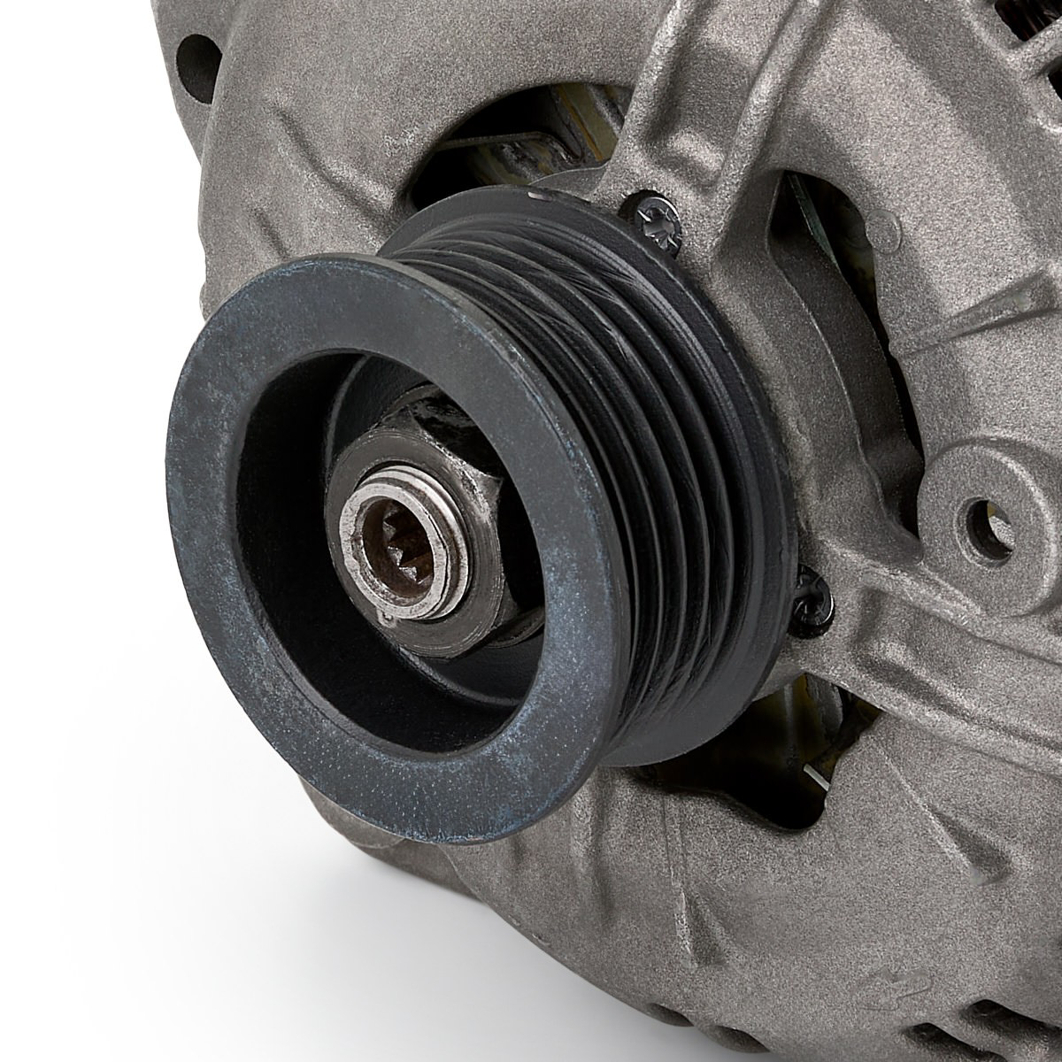Генератор автомобільний Bosch 0986040370