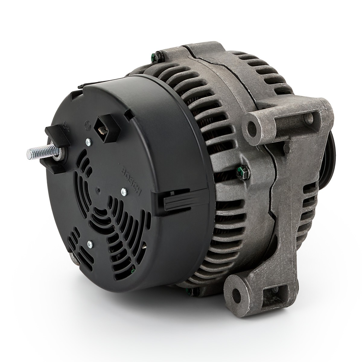 Генератор Bosch 0986040370 ціна, від 110.25 USD