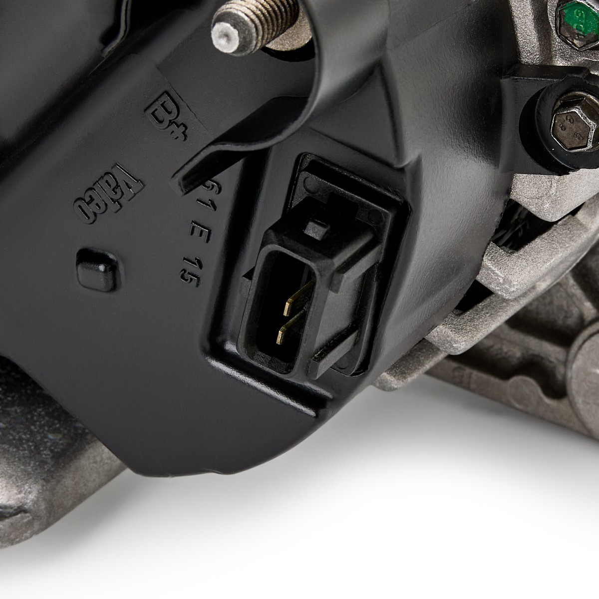 Купити 0986040390 Bosch Генератор