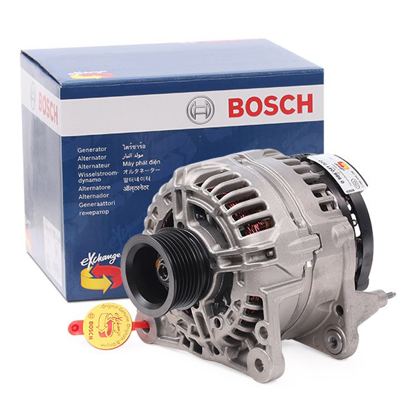 Купити 0986041500 Bosch Генератор