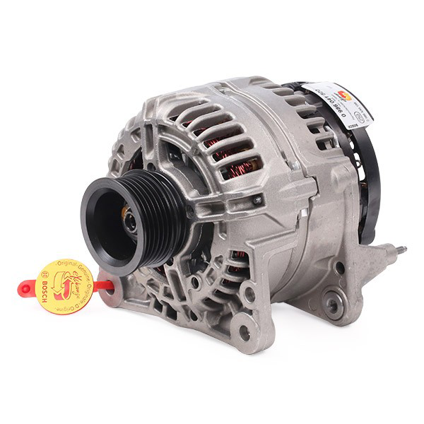 Генератор Bosch 0986041500 ціна, від 135.62 USD