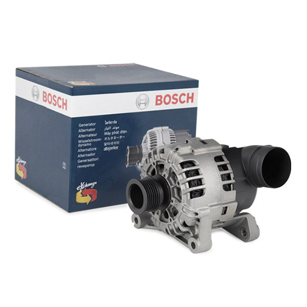 Генератор 0986041810 Bosch