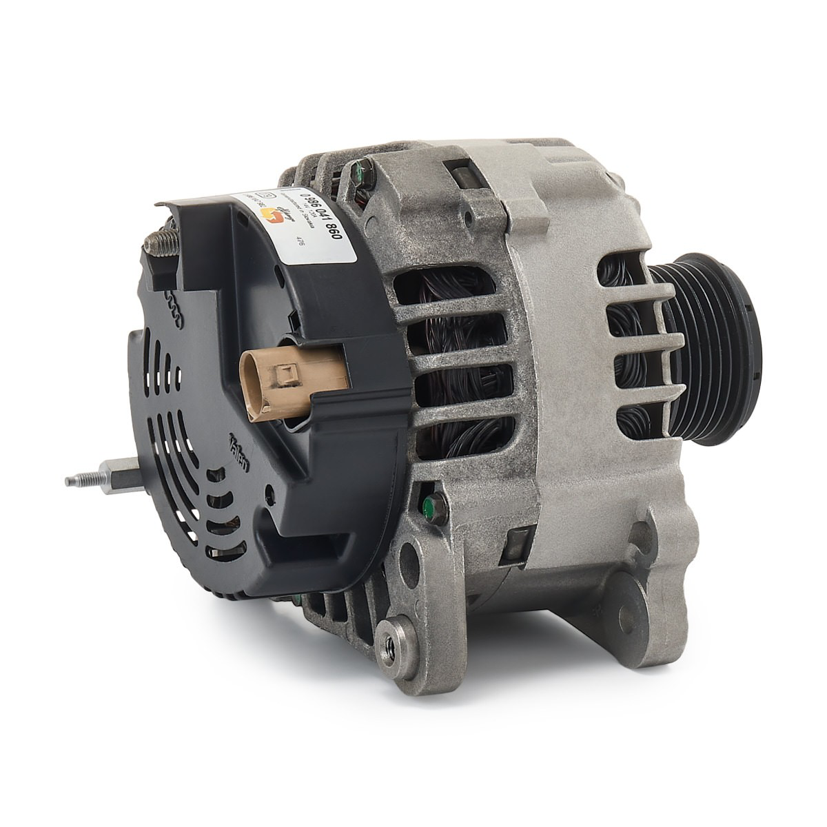 Генератор Bosch 0986041860 ціна, від 56.24 USD
