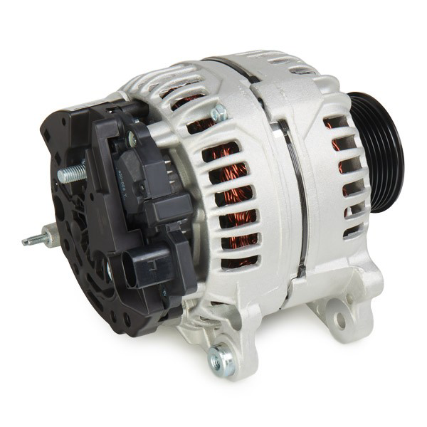0986041890 Bosch Авто генератор