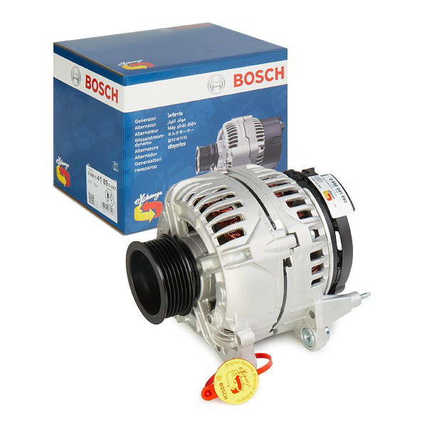 Купити 0986041890 Bosch Генератор