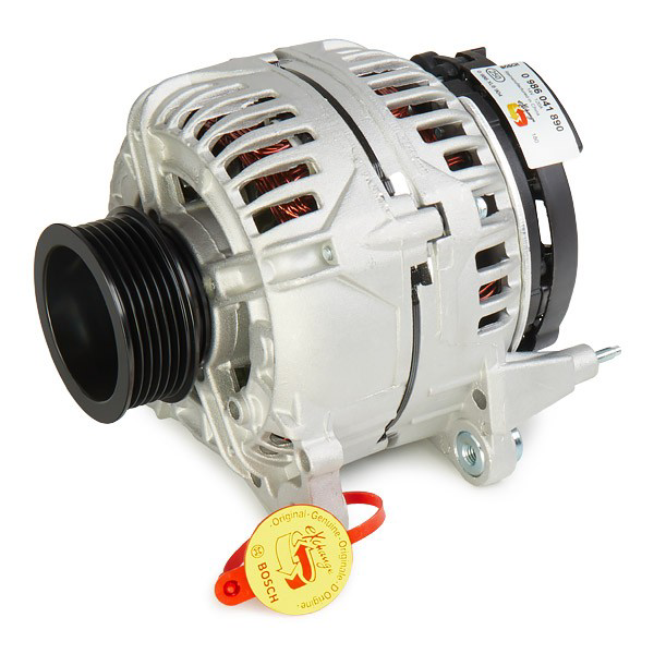 Генератор Bosch 0986041890 ціна, від 149.61 USD