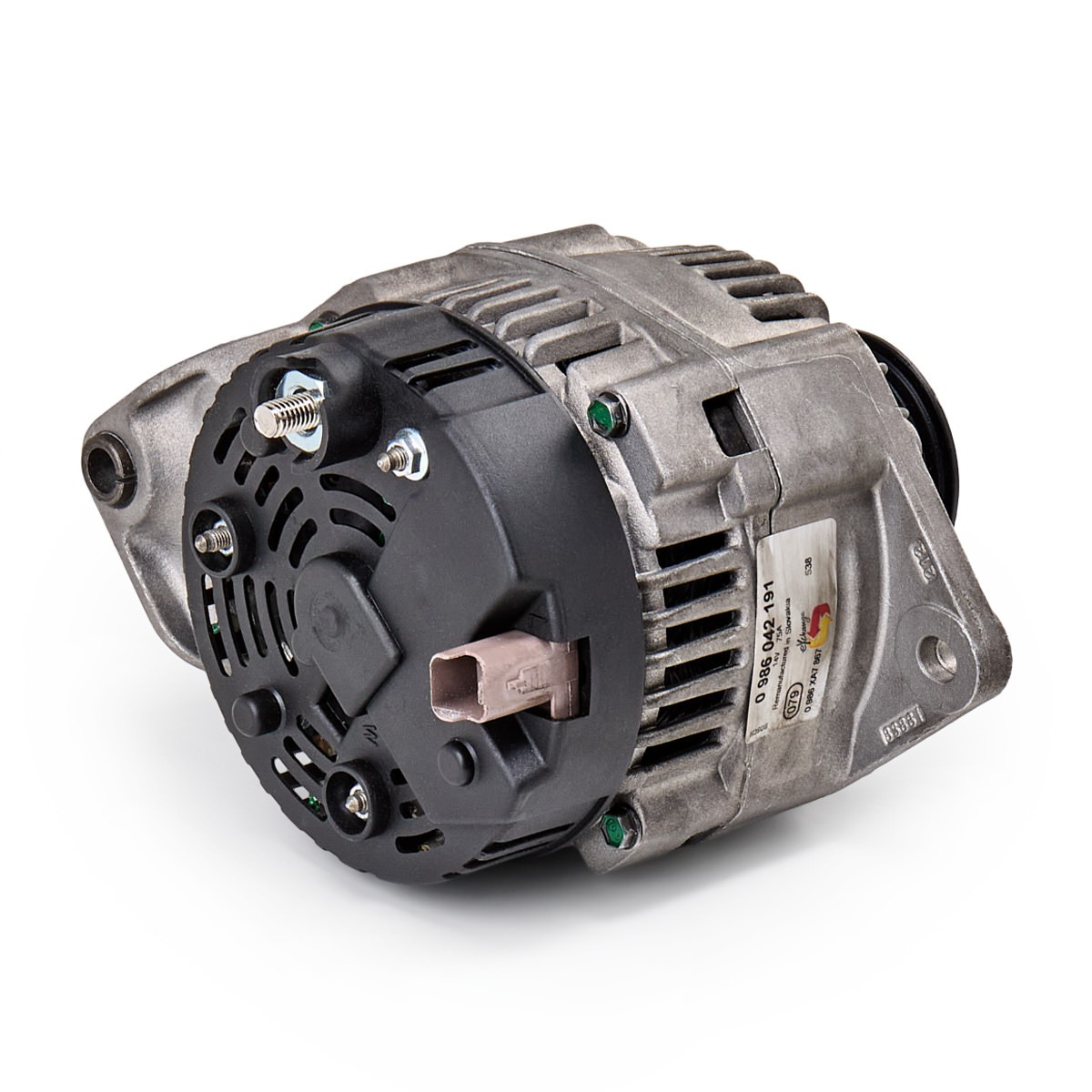 0986042191 Bosch Авто генератор