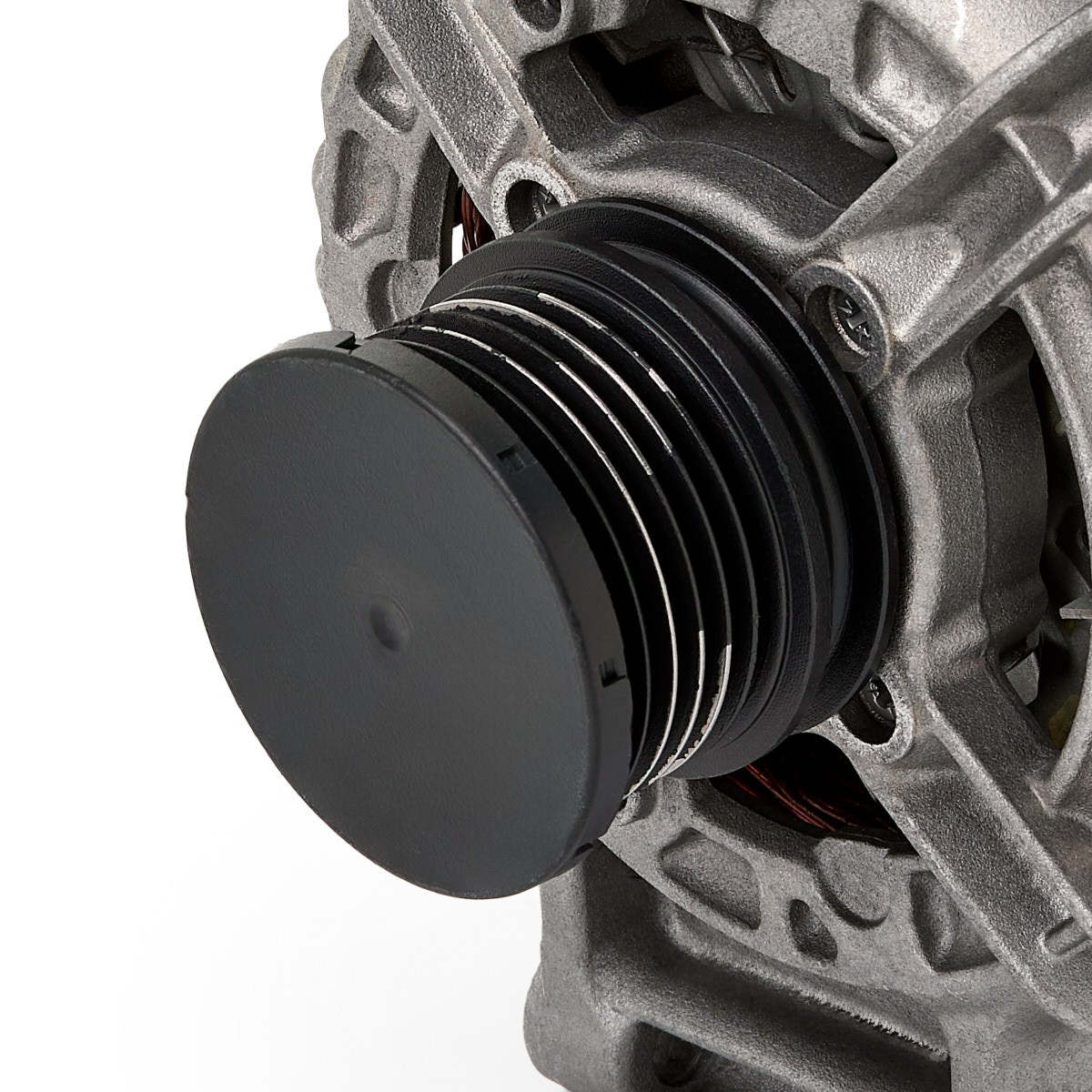 Генератор автомобільний Bosch 0986042530