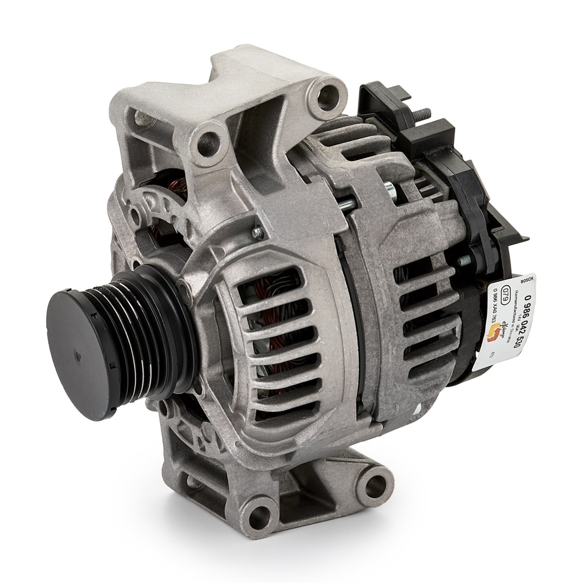 Генератор Bosch 0986042530 ціна, від 131.99 USD