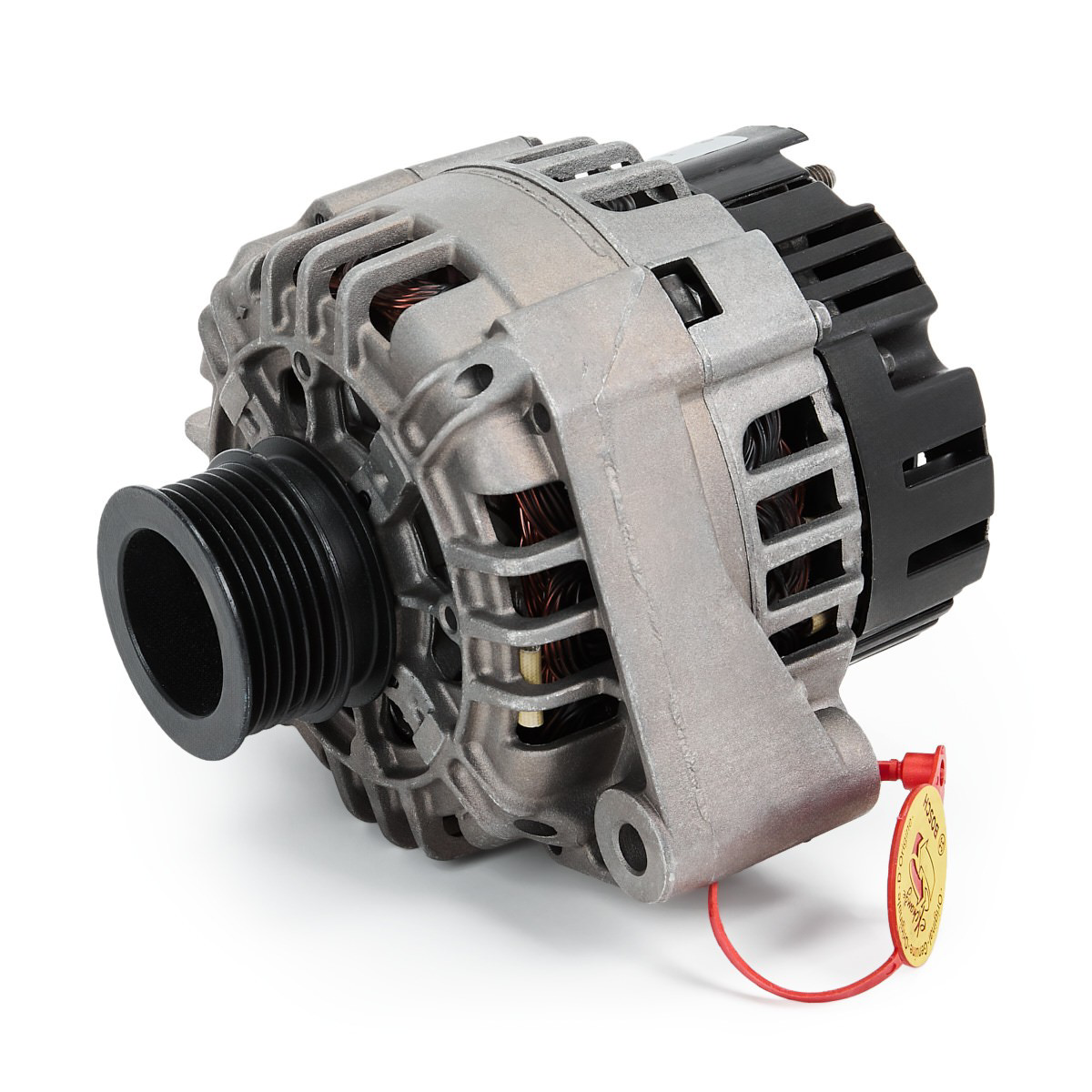 Генератор Bosch 0986042550 ціна, від 117.74 USD